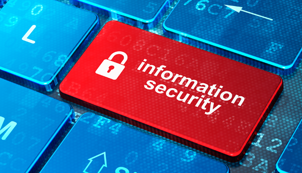 secure your IT.